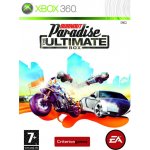 Burnout Paradise – Zboží Dáma