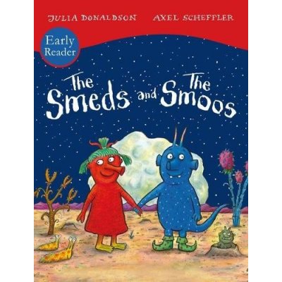 Smeds and Smoos Early Reader