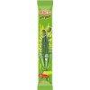 Bonbón BEBETO PENDREKY Sour Sticks Apple jablko 35 g