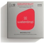 Waterdrop Microlyte Grapefruit 12 ks – Sleviste.cz