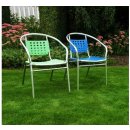 Zahradní židle a křesla Křeslo ASC-036
