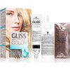 Barva na vlasy Schwarzkopf Gliss Color barva na vlasy 10-40 Světlá béžová blond 60 ml