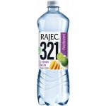 Rajec 321 mango limetka 0,75 l – Hledejceny.cz