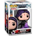 Funko Pop! Raven Titans DC – Zbozi.Blesk.cz