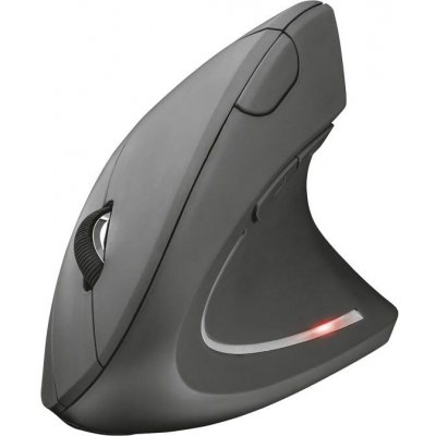 Trust Verto Ergonomic Wireless Mouse 22879 – Zbozi.Blesk.cz