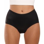 Maidenform Menstruační kalhotky Moderate hipster černé – Zboží Dáma