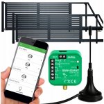 Zamel SBW-02 - Wi-Fi ovládání – Hledejceny.cz