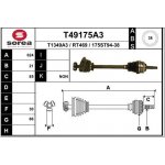 Hnací hřídel EAI T49175A3