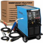 Sherman profi MIG 261M/4R – Sleviste.cz