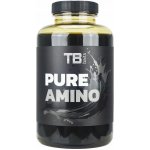 TB Baits tekutá potrava Pure Amino 500 ml – Hledejceny.cz