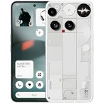 Nothing Phone (3) 12GB/256GB White – Hledejceny.cz