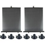 CARMOTION Slunečník 55 cm 2 ks – Hledejceny.cz