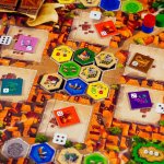 Ravensburger Hrady v Burgundsku – Zboží Dáma