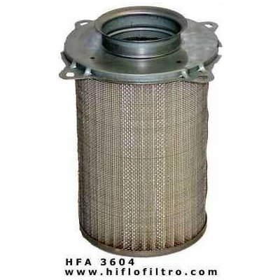 Vzduchový filtr Hiflo Filtro HFA3604 na motorku – Zboží Mobilmania