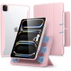 Pouzdro na tablet ESR Rebound Hybrid iPad Pro 13 2024 KF2318207 Pink