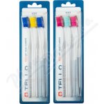 Tello 4920 zubní kartáček Soft 3 ks – Zboží Dáma