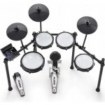 Alesis Nitro Max Kit Black – Hledejceny.cz