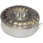 Blex dortová a bábovková forma s odnímatelným dnem 24cm – Hledejceny.cz