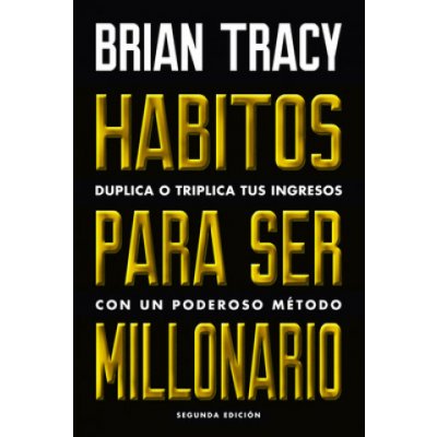 HÁBITOS PARA SER MILLONARIO – Hledejceny.cz