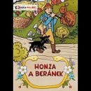 Honza a beránek DVD