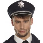 Policejní čepice – Zbozi.Blesk.cz