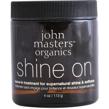 John Masters Organics Shine On Treatment 113 g