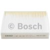 Kabinové filtry BOSCH 1 987 432 083 Filtr, vzduch v interiéru