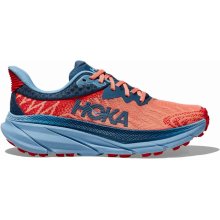 Hoka One One Challenger ATR 7 W papaya / real teal