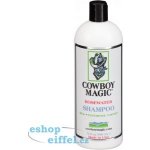 Cowboy Magic Rosewater Shampoo 946ml – Zboží Mobilmania