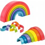 Jouéco duha Rainbow 7 ks – Hledejceny.cz