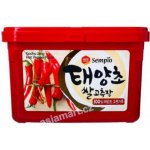 SEMPIO Korejská chilli pasta Gochujang 500 g – Zboží Dáma