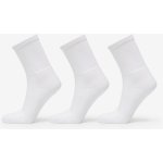 Urban Classics Sport Socks 3Pack bílé – Zboží Dáma