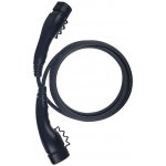 Sectron 11kW nabíjecí kabel elektromobilu Type 2 Type 2 400V 3×16A 5m | Zboží Auto