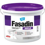 HET Fasadin 3 kg, tónovaná – Zboží Mobilmania