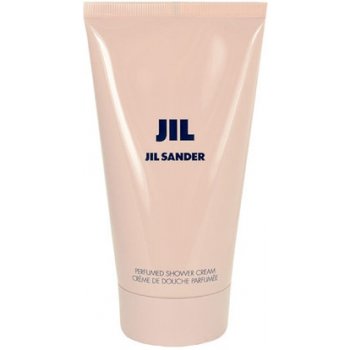 Jil Sander Jil sprchový krém Woman 150 ml