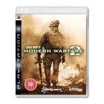 Call of Duty: Modern Warfare 2 – Zboží Mobilmania