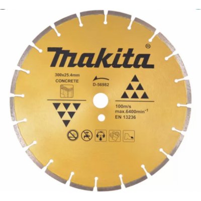 Makita D-56998 – Zboží Dáma
