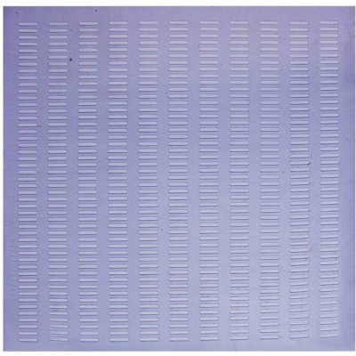 LYSON Mateří mřížka 39x24 z PVC – Zboží Dáma