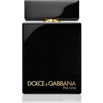 Dolce & Gabbana The One Intense parfémovaná voda pánská 50 ml – Hledejceny.cz