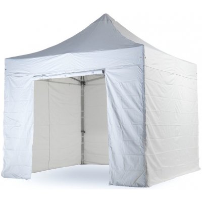 TENTino OPLÁŠTĚNÍ NA 3x3 m BH EXTREME 17A - ANTRACIT – Hledejceny.cz