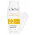 Bioderma Photoderm Mineral Fluid SPF50+ 75 g – Zboží Dáma