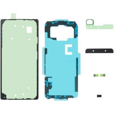 Samsung Galaxy Note 9 - Sada Lepiek Adhesive- GH82-17460A Genuine Service Pack – Hledejceny.cz