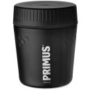 Primus Trailbreak Lunch Jug termoska na jídlo černá 400 ml