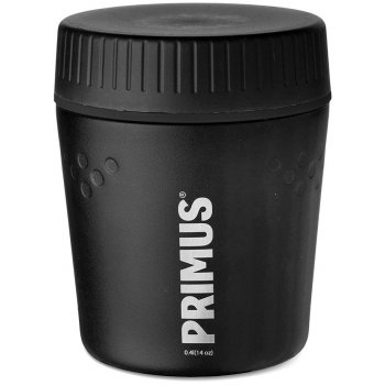 Primus Trailbreak Lunch Jug termoska na jídlo černá 400 ml