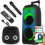 Reprobox multimediálny BLOW INFINITY 2 – Zboží Dáma