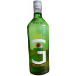 Henry Morgan's GIN Distilati Group 38% 1 l (holá láhev) – Zboží Dáma