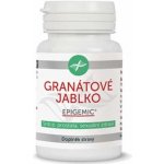 Epigemic Granátové jablko 60 kapslí – Hledejceny.cz