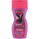 Playboy Queen of The Game sprchový gel 250 ml – Hledejceny.cz