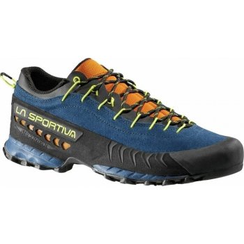 La Sportiva TX4 Storm blue hawaiian sun