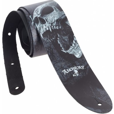 Perri's Leathers 11024 ALCHEMY Guitar Strap – Zboží Dáma